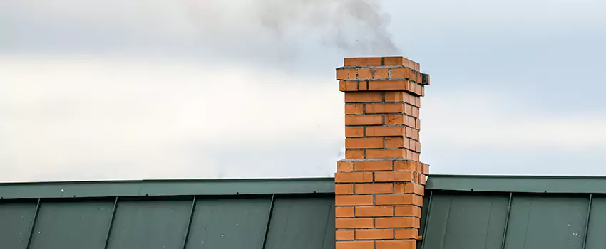 Animal Screen Chimney Cap Repair And Installation Services in Oak Park, Illinois