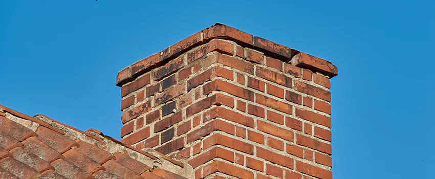 Clean Blocked Chimney in Oak Park, Illinois