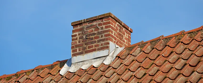 Residential Chimney Bricks Rotten Repair Services in Oak Park, IL