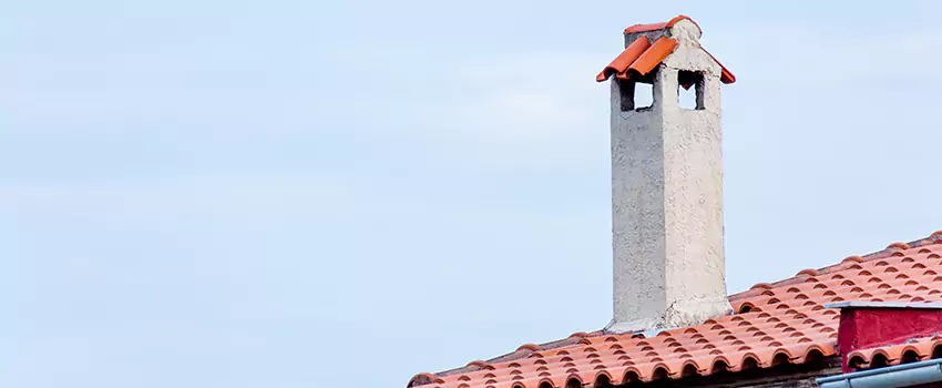 Chimney Pot Replacement in Oak Park, IL