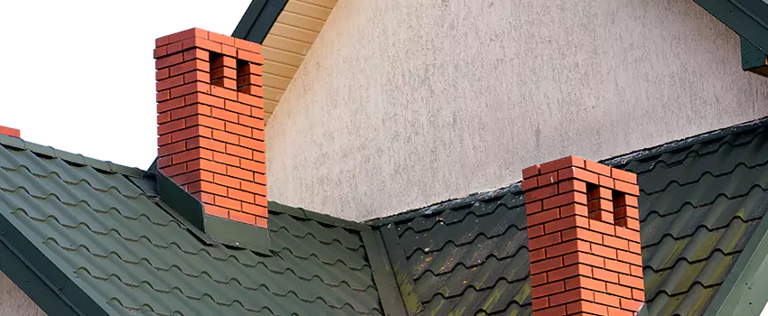 Chimney Saver Waterproofing Services in Oak Park, Illinois