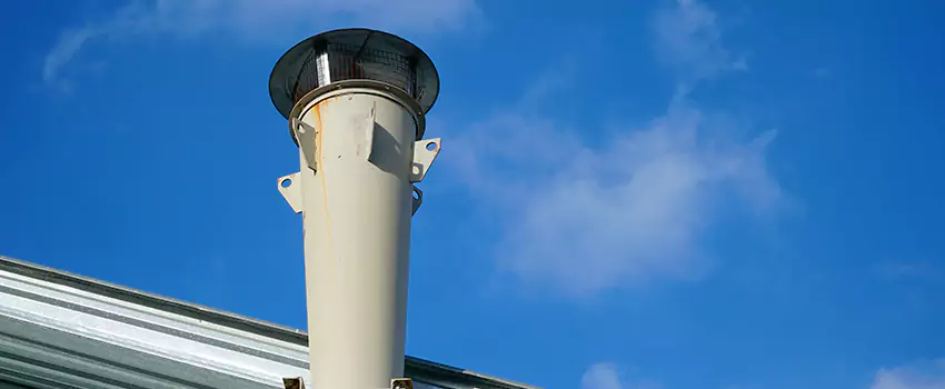 Chimney Spark Arrestor Requirements in Oak Park, IL