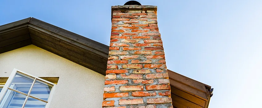 Chimney Mortar Replacement in Oak Park, IL