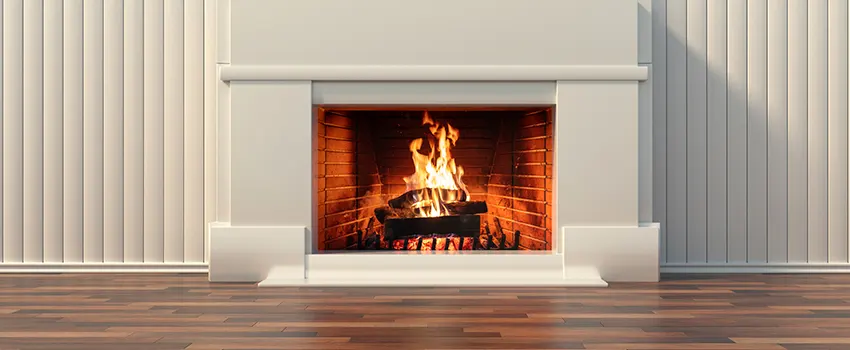 Fireplace Broken Ashtray Repair Services in Oak Park, Illinois