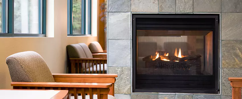 Fireplace Refacing in Oak Park, Illinois