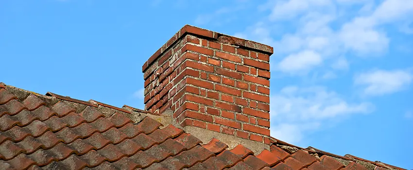 Flue Tiles Cracked Repair Services near Me in Oak Park, IL