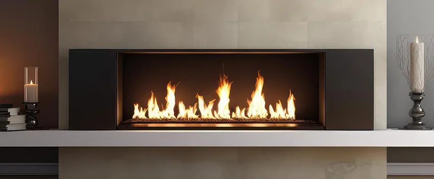 Vent Free Gas Fireplaces Repair Solutions in Oak Park, Illinois