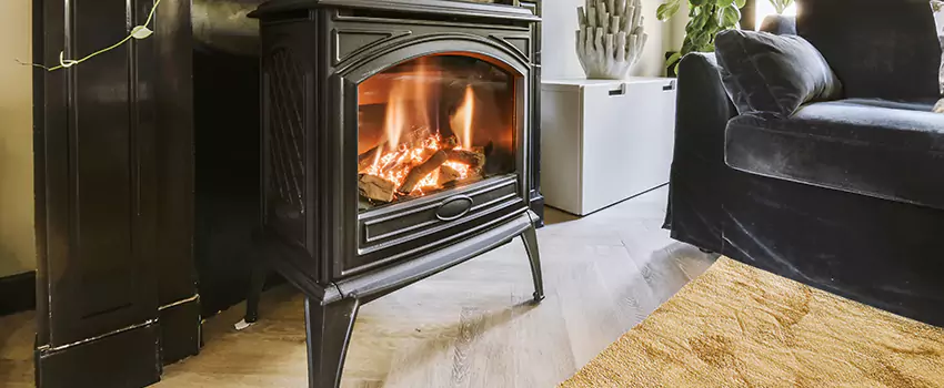 Cost of Hearthstone Stoves Fireplace Services in Oak Park, Illinois