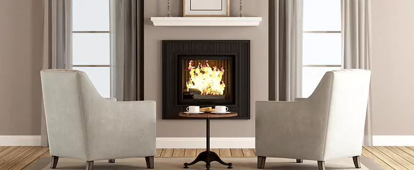 Heat & Glo Outdoor Gas Fireplaces Installation Contractors in Oak Park, Illinois