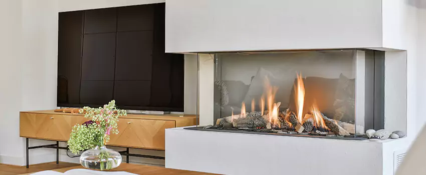 Ortal Wilderness Fireplace Repair and Maintenance in Oak Park, Illinois