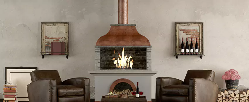 Benefits of Pacific Energy Fireplace in Oak Park, Illinois