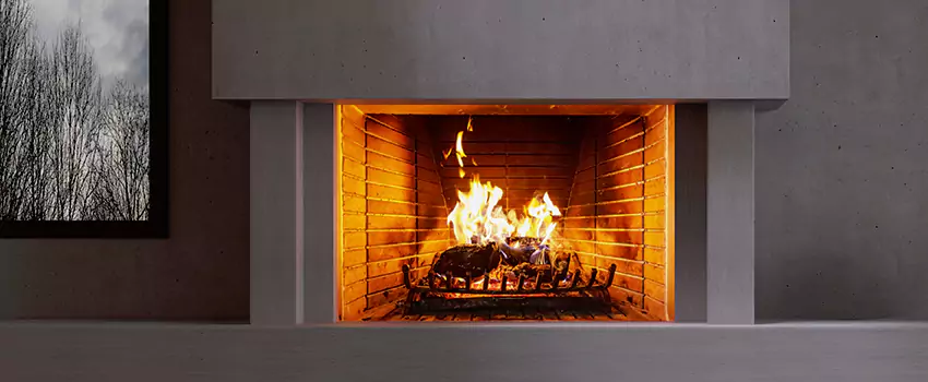 Indoor Wood Burning Furnace Repair and Installation in Oak Park, Illinois