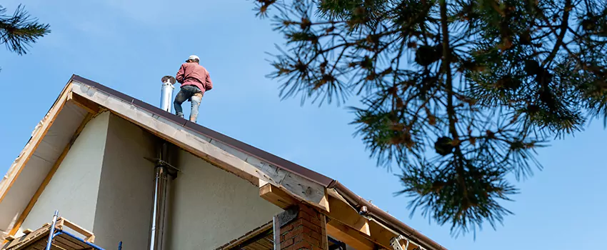 Birds Removal Contractors from Chimney in Oak Park, IL