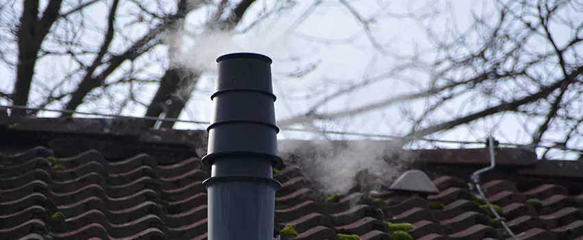 Broken Chimney Animal Screen Repair And Installation in Oak Park, IL