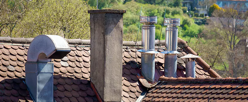 Commercial Chimney Blockage Removal in Oak Park, Illinois