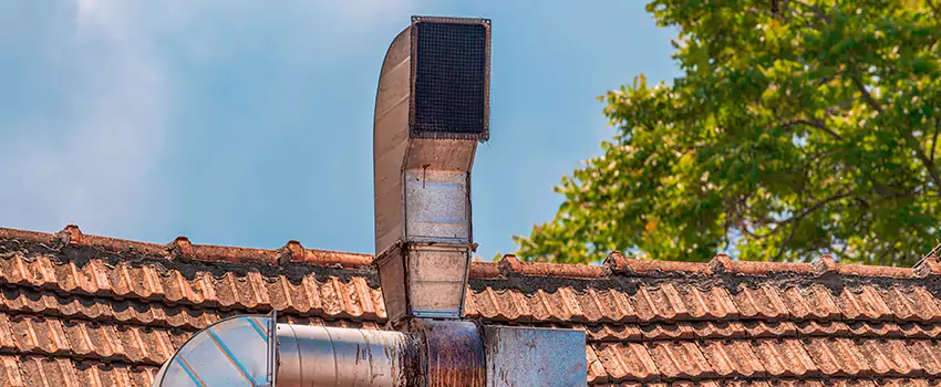 Chimney Cleaning Cost in Oak Park, Illinois