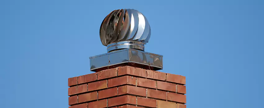 Chimney Flue Rebuild Services in Oak Park, Illinois