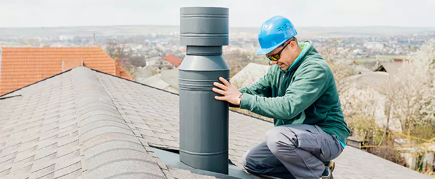 Chimney Repair Cost in Oak Park, IL