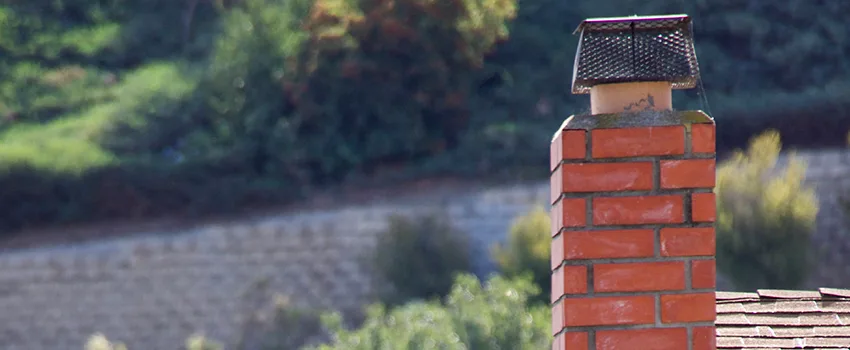 Chimney Tuckpointing And Masonry Restoration in Oak Park, IL