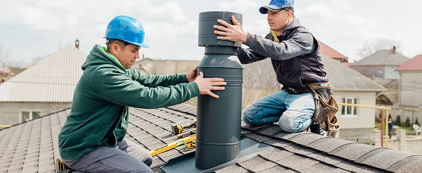 Commercial Chimney Cost in Oak Park, IL