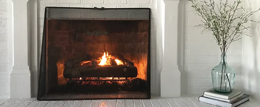 Cost-Effective Fireplace Mantel Inspection And Maintenance in Oak Park, IL