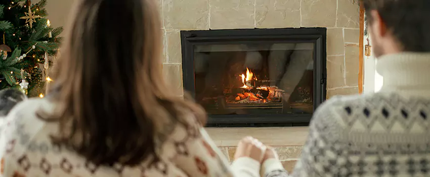 Fireplace Firebox Refurbish & Restore Services in Oak Park, IL