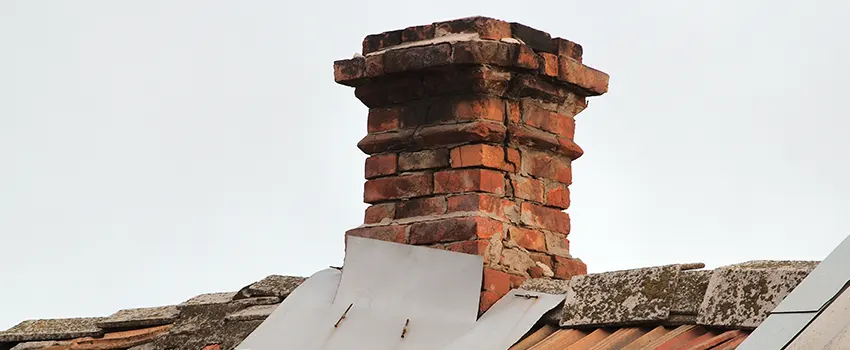 Cost of Fixing Blocked Chimney in Oak Park, Illinois