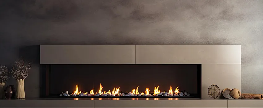 Gas Fireplace Logs Supplier in Oak Park, Illinois