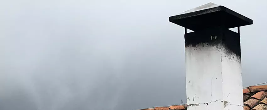 Prefab Chimney Crown Installation in Oak Park, IL