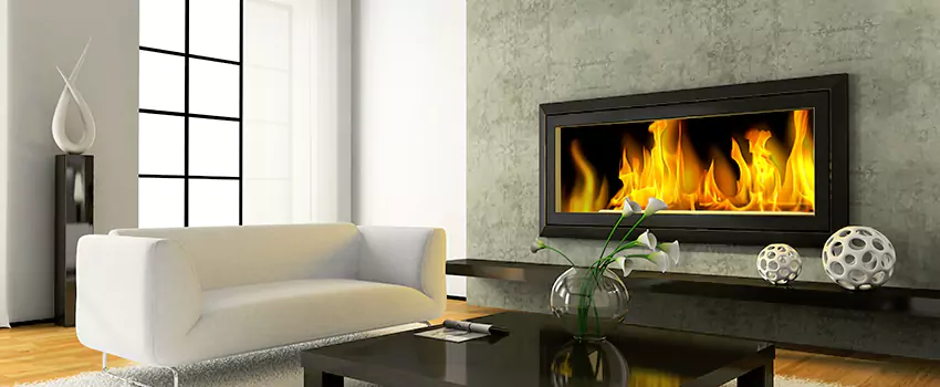 Ventless Fireplace Oxygen Depletion Sensor Installation and Repair Services in Oak Park, Illinois