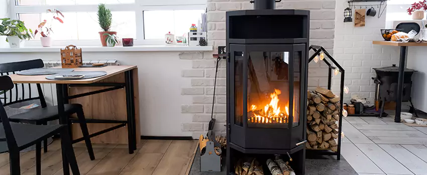 Cost of Vermont Castings Fireplace Services in Oak Park, IL