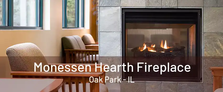 Monessen Hearth Fireplace Oak Park - IL